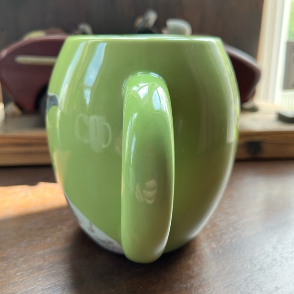 Star Wars Yoda Mug - Picture 4 of 7